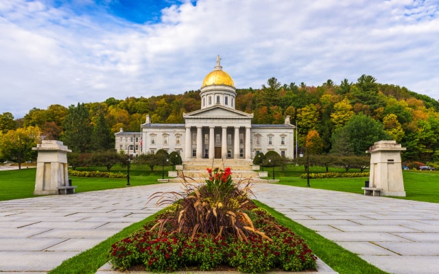 What are Vermont Court Records?